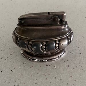 Vintage Ronson Crown lighter